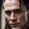 Loki Laufeyson ai avatar