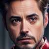 Tony Stark AI avatar