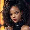 Rihanna Avatar IA