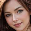 อวาตาร์ AI Chloe