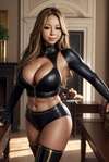 Mariah Carey Yapay zeka avatarı