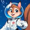 Scoiattolo Sandy Avatar AI