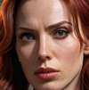 Natasha Romanoff Avatar AI