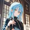 Avatar AI Rimuru Tempest