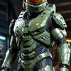 Master Chief AI avatar