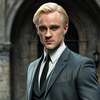 Draco Malfoy Yapay zeka avatarı