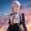 Kyoko AI avatar