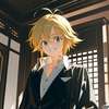 Meliodas AI avatar