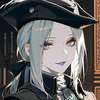 Avatar AI Lady Maria