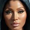 Avatar AI Niki Minaj
