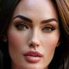 Megan Fox AI-avatar