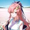 Lacus Clyne Avatar IA