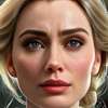 Elsa AI avatar
