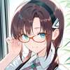 อวาตาร์ AI Mari Makinami Illustrious