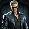 Albert Wesker ai avatar