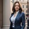 Kamala Harris Avatar AI