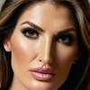 August Ames AI avatar