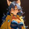 Carmelita Fox Avatar de IA