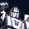 Megatron ai avatar