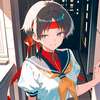 Sakura Kasugano AI-Avatar