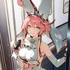 Elphelt Valentine Avatar AI