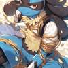 Lucario ai avatar