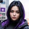 Lyra Noctis Hình đại diện AI