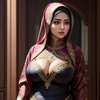 Fatima Nourr AI avatar