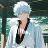 Avatar AI Gintoki Sakata