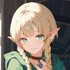 Linkle AI avatar