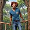 Elijah James Avatar AI
