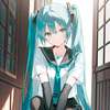 Hatsune Miku Avatar IA
