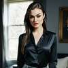 Sasha Grey AI avatar