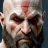 Avatar AI Kratos