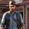 Avatar AI Arthur Morgan