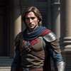 Arno Dorian ai avatar