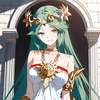 Palutena AI avatar