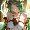 Palutena AI avatar