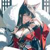 Ahri Avatar de IA