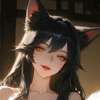 Ahri AIアバター