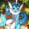 Vaporeon ai avatar