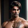 Karan Singh Grover AI-Avatar