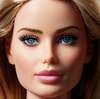 Avatar AI Barbie