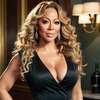 Mariah Carey Awatar AI