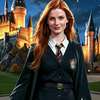 Ginny Weasley Awatar AI