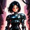 Alita AI avatar