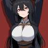 Elara Vance avatar AI