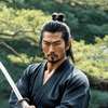 Miyamoto Musashi AI avatar