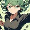 Tatsumaki AI-avatar