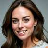 Catherine Middleton AI аватар